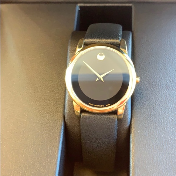 Movado watch for sale